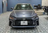 Toyota Yaris 2026 